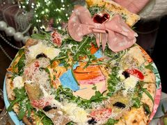 -IL TEATRO 精品意大利餐厅