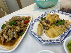 -新享乐海鲜(翠华路店)