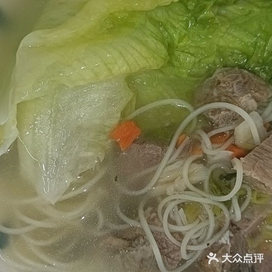 欢喜婆·美味小铺