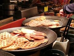 -北京中国大饭店