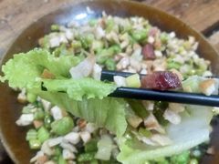 -古城苗家土菜馆(河景餐厅店)