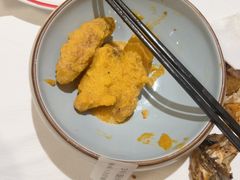 -聚味斋香辣蟹·蓝龙(塘沽总店)