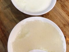 -沙湾姜埋奶(兴新包店)