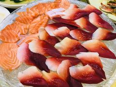-盛港湾海鲜食府(黄沙店)
