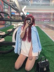 -DL HAIR SALON