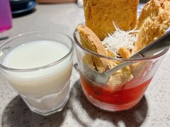 -觅山云南菜(泊富ICITY店)