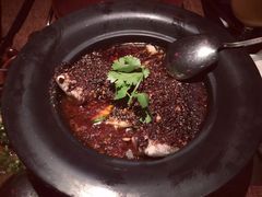 -花马天堂云南餐厅 Lost Heaven(高邮路店)