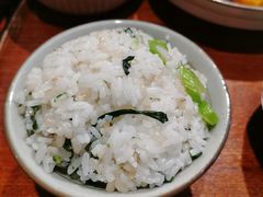 -山食间·中式营养轻餐(保利时光里店)
