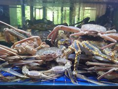 -徐记海鲜(观沙岭|滨江新城店)