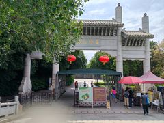-南海神庙
