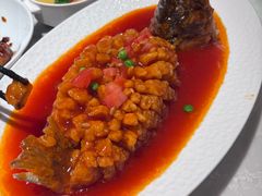 -大潮淮·淮扬菜(何园旗舰店)
