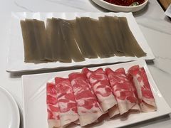 -蜀九香火锅(彩虹店)