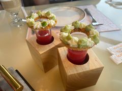 -上海明天广场JW万豪酒店