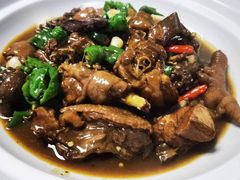 -云龙山庄