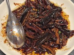 -新吉士·上海菜(浦东LCM置汇旭辉店)