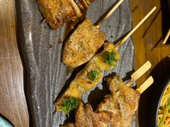 -白石的深夜食堂(济南万象城店)
