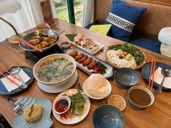 -越美小馆·越南料理(曲江店)