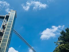 -宝晶宫旅游景区