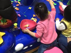 -蒙特利亲子乐园