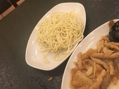 -湘肠香火锅店(团结湖店)