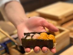 -小十Omakase(地王大厦店)