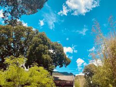 -红螺寺
