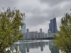 -天鹅湖体育公园