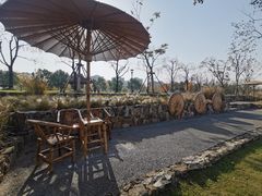 -上海山野camping·户外天幕烧烤·团建拓展营地