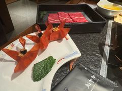 -匠和风精致料理(成都龙湖滨江天街店)