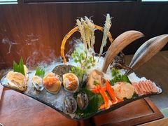 -生如夏花泰式火锅(西村黑金店)