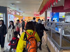 -亿象城(江南大道店)