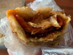 -沂蒙人家煎饼铺(怒江路店)