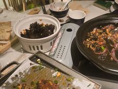 -绿茶餐厅(淮安吾悦广场店)