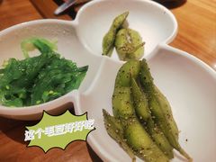 -摩打食堂(喜荟城店)
