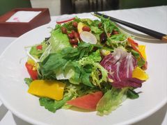 -大鸭梨烤鸭(左家庄店)