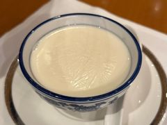 -广州富力君悦大酒店空中花园