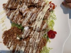 -丰收日·小海鲜·沪上家宴(顾村正大店)