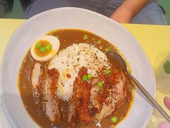 -米仓食堂(皇庭广场店)