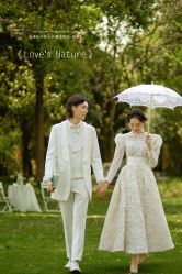 -蒙太奇婚纱摄影(万达店)