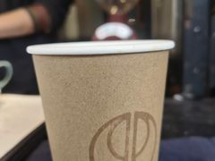 -RUMORS COFFEE ROASTERY鲁马滋咖啡(湖南路店)