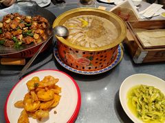 -小城外婆肴私房菜.家宴聚集点(圆明园颐和园·清河上地店)
