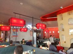 -大碗居·烤鸭·鱼头泡饼(天坛东门店)