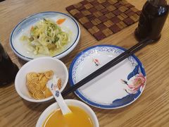 -金豆角砂锅焖面(安贞店)