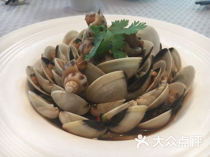 小贝壳餐坊图片 - 第1张