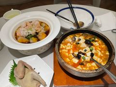 -狮王府淮扬菜(万象城店)