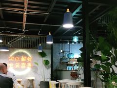 -大富贵烧烤公司(双廊店)