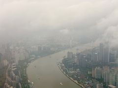 -上海中心大厦