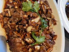 -小天厨民间菜馆(深圳街店)