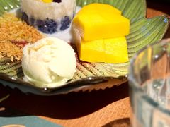 -Tegu泰古莲·泰国餐厅(红山6979店)