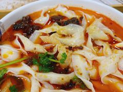 -海波肉串(振兴广场店)